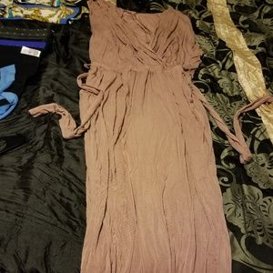 New York and company romper/jumpsuit